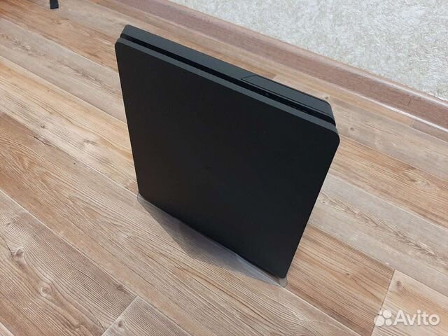 Sony playstation 4 slim 500 gb