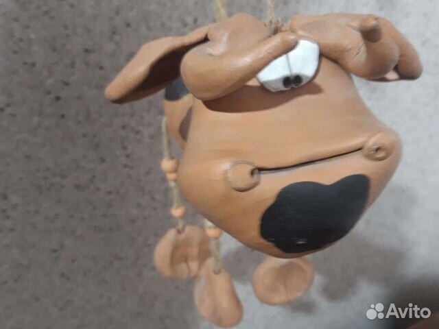 Колокольчик