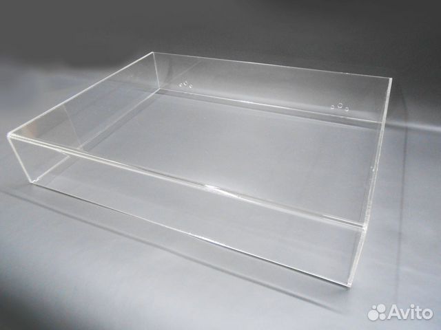 Проигрывателя крышка