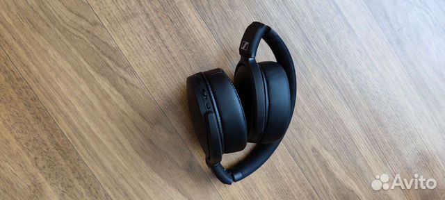 Наушники sennheiser HD 350 bt