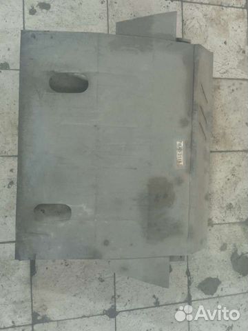 Молдинг передней правой двери Митсубиси Паджеро 4