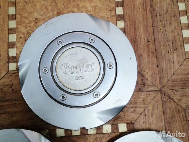 Крышки на литье