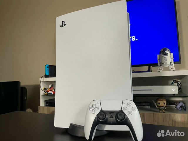 PlayStation 5