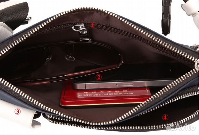 Сумка на пояс, плечо