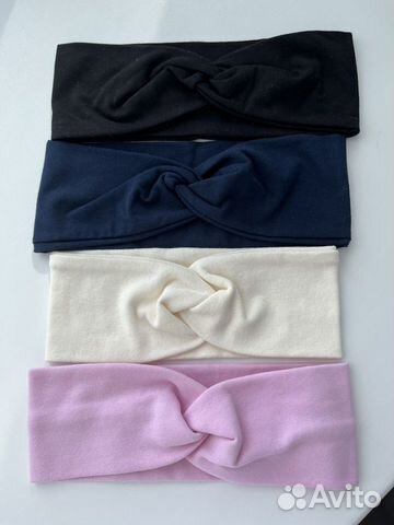 Трикотажная повязка