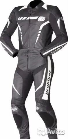 Мото комбенизон probiker prx 11