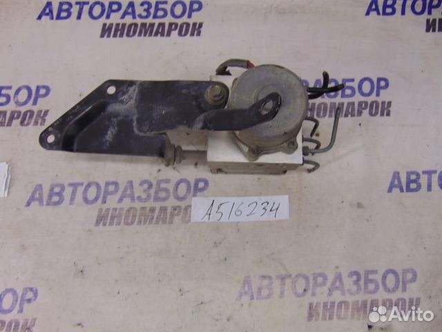 Блок ABS для Mitsubishi Galant 8 1996-2006г