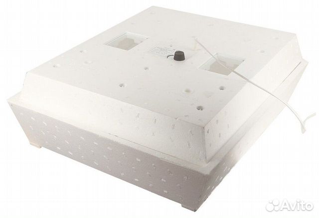 Инкубатор Нептун на 80 яиц