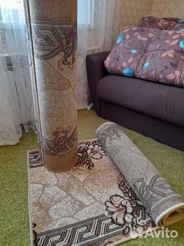 Продам ковровые дорожки