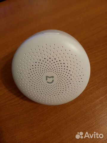 Шлюз Хiaоmi Mi Аqаrа Smаrt Gаtewаy 2