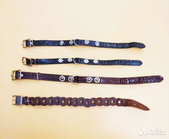 Ошейник для собаки Ожерелье