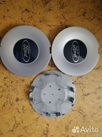 Колпаки для литых дисков Ford