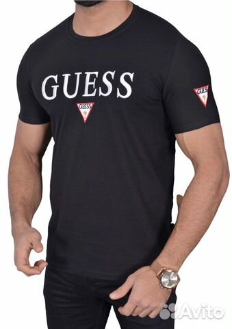 guess balenciaga