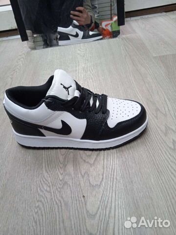 Nike air jordan 36-45 купить в Посьете | Личные вещи | Авито