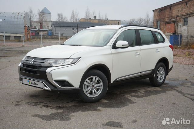 Дилер mitsubishi самара