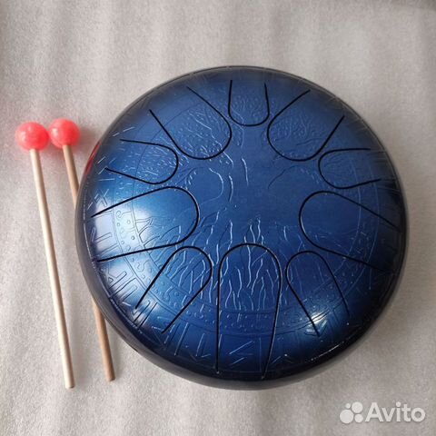 Глюкофон 30 см