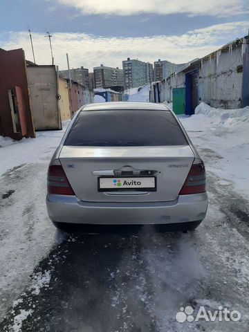 Toyota Corolla 1.5 AT, 2004, 141 252 км