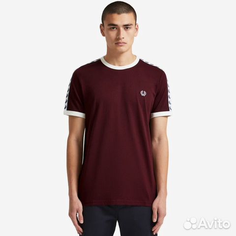 Футболка Fred Perry