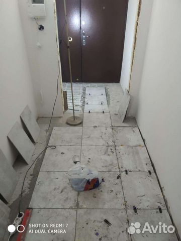 Ремонт квартир