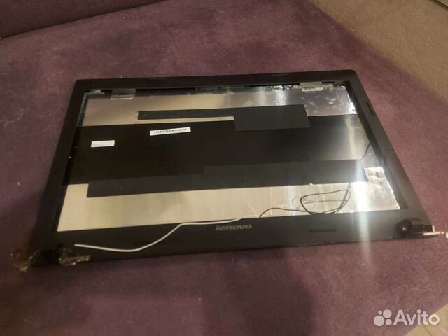 Lenovo g505 разбор