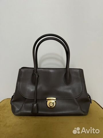 Сумка Salvatore Ferragamo