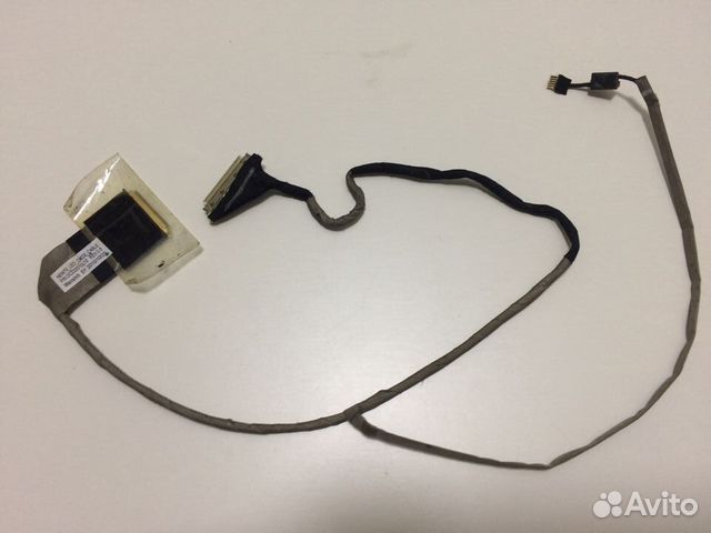 Шлейф матрицы Acer 5250, 5551, 5551G, 5741G,5742