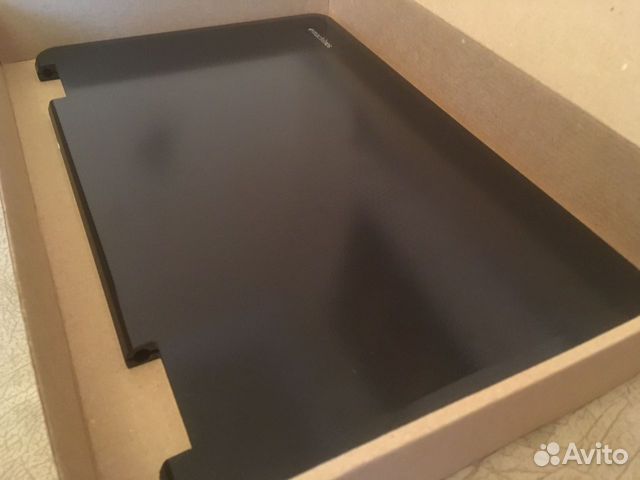 Крышка матрицы с рамкой Emachines g630