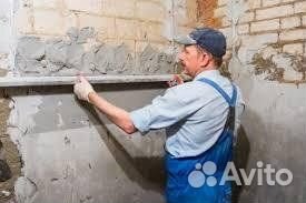 Ремонт квартир частных домов офисов ванной отделка