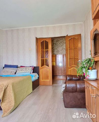 

3-к. квартира, 72 м², 6 кроватей