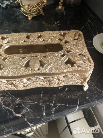 Салфетница