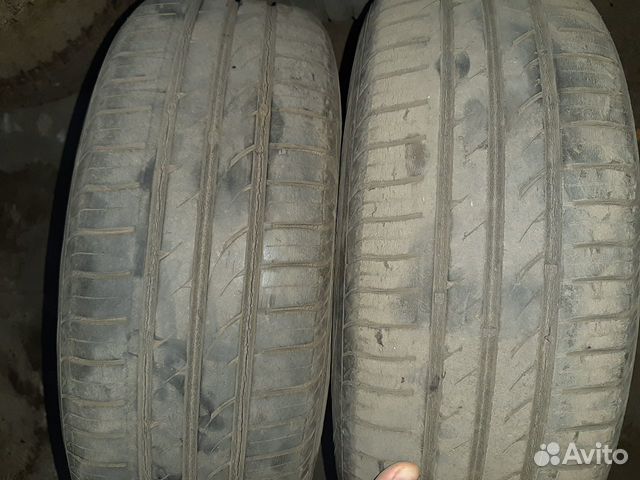 Nexen N Blue HD 205/60 R16 102T