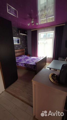 

Квартира-студия, 19 м², 2/3 эт.