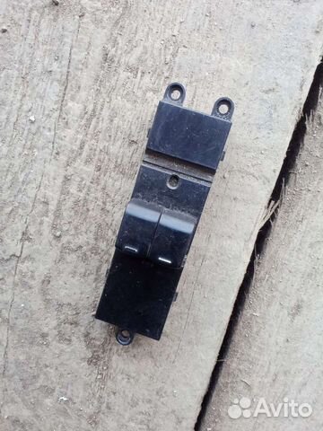 Ниссан альмера классик блок кнопок