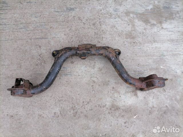 Балка Хонда црв цр-В рд1 Honda CR-V RD1 97-01г зад