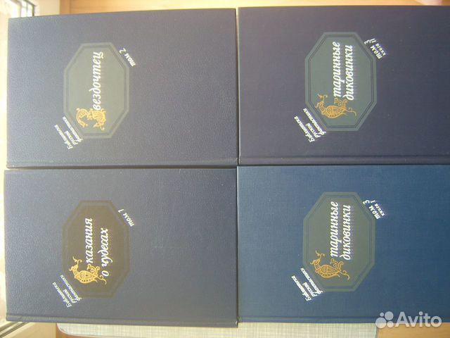 Библиотека Русской Фантастики