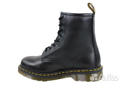 Dr. Martens 1460 nappa Leather