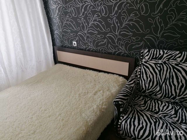 

1-к. квартира, 35,1 м², 3 кровати