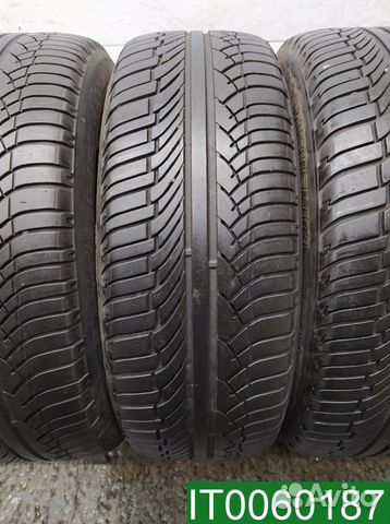 Michelin Latitude Diamaris 215/65 R16 101N