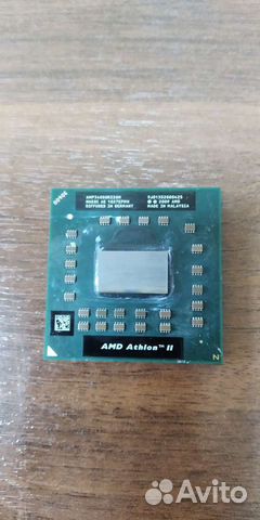 Процессор amd athlon ll