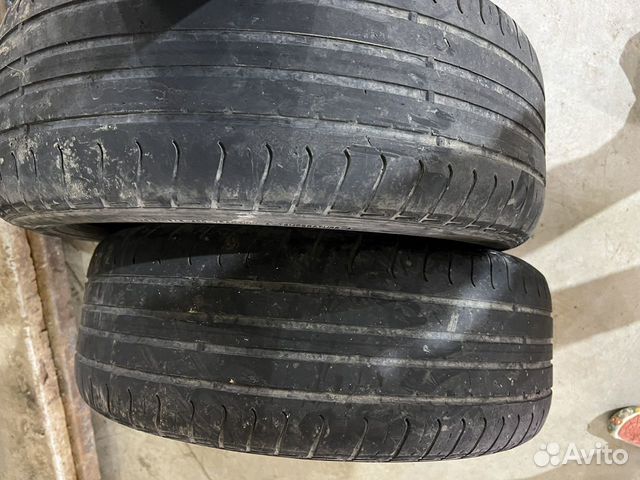 Hankook Optimo K415 205/55 R16, 6 шт