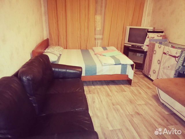 

2-к. квартира, 51 м², 4 кровати