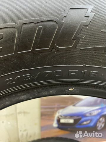 Cordiant Comfort 2 SUV 215/70 R16 104T, 2 шт