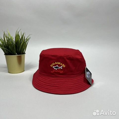 Панама Paul&Shark