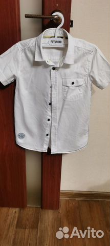 Рубашки, брюки