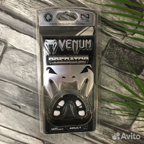 Капа Venum Predator