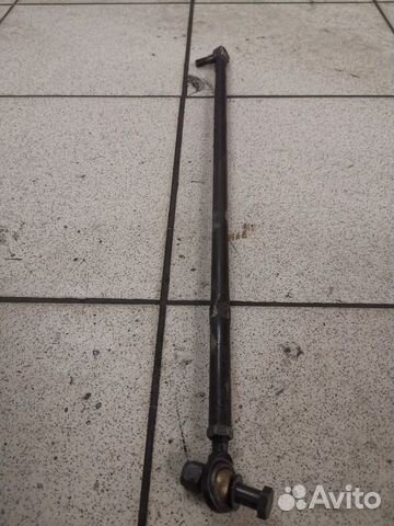 Тяга рулевая поперечная yamaha vt700 venture