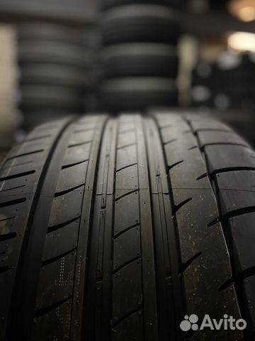 Triangle TH201 235/40 R18 95Y