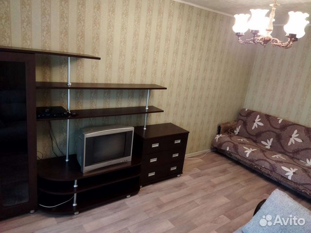 

2-к. квартира, 41,7 м², 3/5 эт.