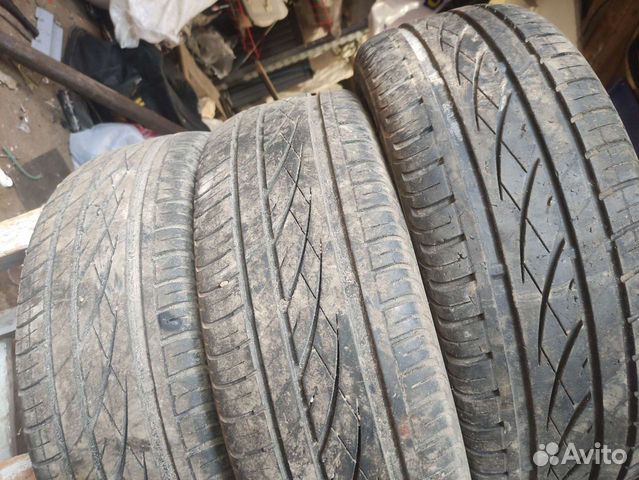 Kumho Ecsta Seven KU23 195/50 R15, 1 шт