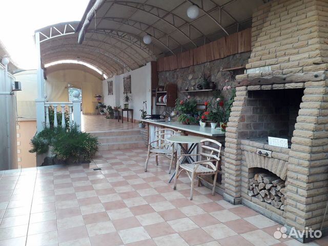 

2-к. дом, 150 м²